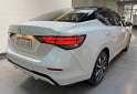 Autos - Nissan Sentra EXCLUSIVE 2.0 2021 Nafta 76000Km - En Venta