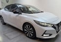 Autos - Nissan Sentra EXCLUSIVE 2.0 2021 Nafta 76000Km - En Venta