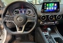 Autos - Nissan Sentra EXCLUSIVE 2.0 2021 Nafta 76000Km - En Venta