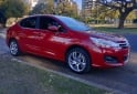 Autos - Citroen C4 Lounge 2015 Nafta 49800Km - En Venta