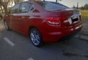 Autos - Citroen C4 Lounge 2015 Nafta 49800Km - En Venta