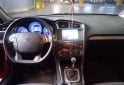 Autos - Citroen C4 Lounge 2015 Nafta 49800Km - En Venta