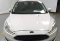 Autos - Ford Focus 2017 Nafta 163Km - En Venta