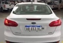 Autos - Ford Focus 2017 Nafta 163Km - En Venta