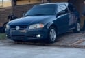 Autos - Volkswagen Gol power comfortline 2008 Nafta 191000Km - En Venta
