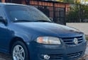 Autos - Volkswagen Gol power comfortline 2008 Nafta 191000Km - En Venta