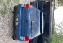 Autos - Volkswagen Gol power comfortline 2008 Nafta 191000Km - En Venta