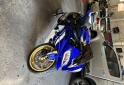 Motos - Yamaha R6 2010 Nafta 19500Km - En Venta