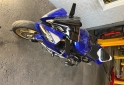 Motos - Yamaha R6 2010 Nafta 19500Km - En Venta