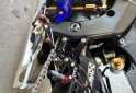 Motos - Yamaha R6 2010 Nafta 19500Km - En Venta