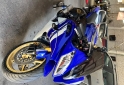 Motos - Yamaha R6 2010 Nafta 19500Km - En Venta