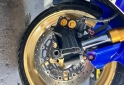 Motos - Yamaha R6 2010 Nafta 19500Km - En Venta