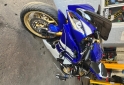 Motos - Yamaha R6 2010 Nafta 19500Km - En Venta