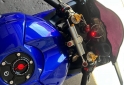 Motos - Yamaha R6 2010 Nafta 19500Km - En Venta