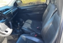 Camionetas - Toyota Hilux cabin simple 2018 Nafta 380000Km - En Venta
