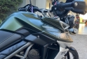 Motos - Triumph Tiger 800 xca 2019 Nafta 48000Km - En Venta