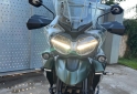 Motos - Triumph Tiger 800 xca 2019 Nafta 48000Km - En Venta