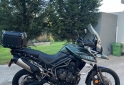 Motos - Triumph Tiger 800 xca 2019 Nafta 48000Km - En Venta