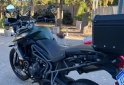 Motos - Triumph Tiger 800 xca 2019 Nafta 48000Km - En Venta