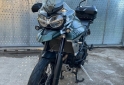 Motos - Triumph Tiger 800 xca 2019 Nafta 48000Km - En Venta
