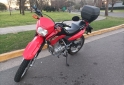 Motos - Honda XR 125 2013 Nafta 17100Km - En Venta