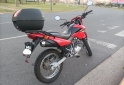 Motos - Honda XR 125 2013 Nafta 17100Km - En Venta