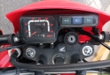 Motos - Honda XR 125 2013 Nafta 17100Km - En Venta
