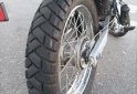 Motos - Honda XR 125 2013 Nafta 17100Km - En Venta