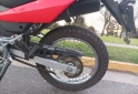 Motos - Honda XR 125 2013 Nafta 17100Km - En Venta