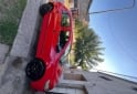 Autos - Volkswagen Gol trend 2012 Nafta 164000Km - En Venta