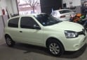 Autos - Renault Clio Mio 2014 Nafta 130000Km - En Venta