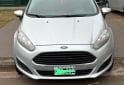 Autos - Ford FIESTA 2014 IMPECABLE 2014 Nafta 139000Km - En Venta