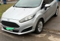 Autos - Ford FIESTA 2014 IMPECABLE 2014 Nafta 139000Km - En Venta