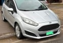 Autos - Ford FIESTA 2014 IMPECABLE 2014 Nafta 139000Km - En Venta