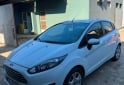 Autos - Ford Fiesta 2017 Nafta 95000Km - En Venta