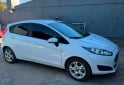 Autos - Ford Fiesta 2017 Nafta 95000Km - En Venta