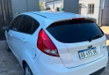 Autos - Ford Fiesta 2017 Nafta 95000Km - En Venta