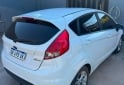 Autos - Ford Fiesta 2017 Nafta 95000Km - En Venta