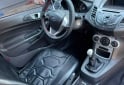 Autos - Ford Fiesta 2017 Nafta 95000Km - En Venta