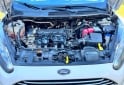 Autos - Ford Fiesta 2017 Nafta 95000Km - En Venta