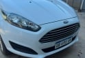 Autos - Ford Fiesta 2017 Nafta 95000Km - En Venta