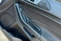 Autos - Ford Fiesta 2017 Nafta 95000Km - En Venta