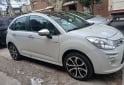 Autos - Citroen C3 infinit 2018 Nafta 84000Km - En Venta