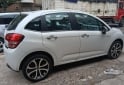 Autos - Citroen C3 infinit 2018 Nafta 84000Km - En Venta