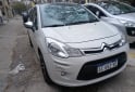 Autos - Citroen C3 infinit 2018 Nafta 84000Km - En Venta