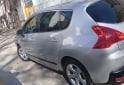 Autos - Peugeot 3008 2013 Diesel 210000Km - En Venta