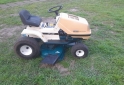 Herramientas - Tractor Cortacesped Dynamarc - En Venta