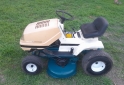 Herramientas - Tractor Cortacesped Dynamarc - En Venta
