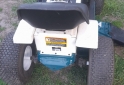Herramientas - Tractor Cortacesped Dynamarc - En Venta