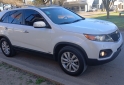 Camionetas - Kia Sorento 2012 Nafta 200000Km - En Venta